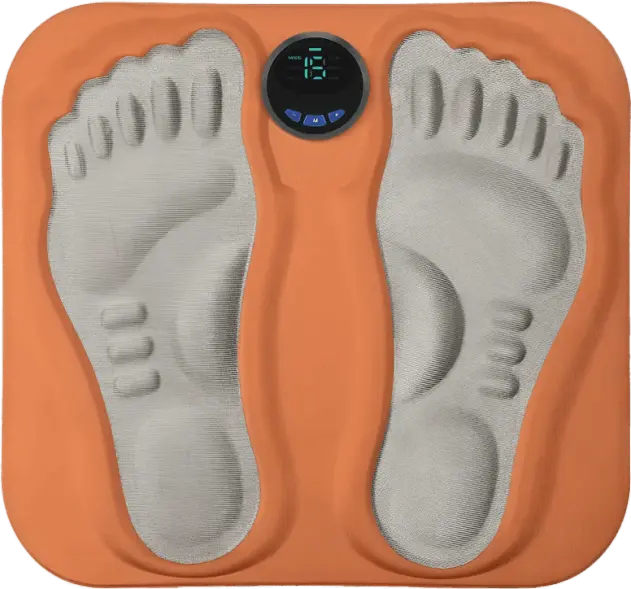 How to use NeuroMat EMS Massager
