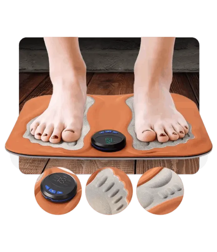 NeuroMat EMS Massager