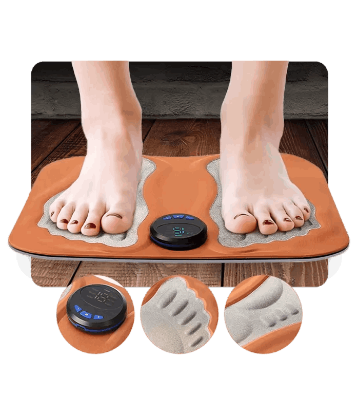 Buy Now NeuroMat EMS Massager